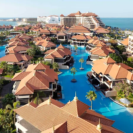 Anantara The Palm Dubai Resort-3