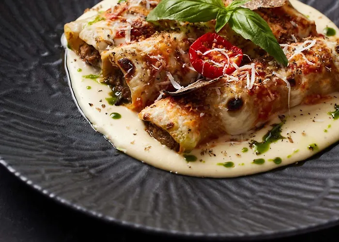 Sofitel Dubai The Palm & SpaSpa Hotel